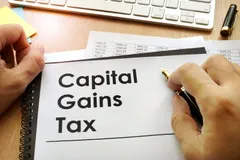 apital gains tax cgt 99282391