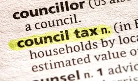 council tax 260355485